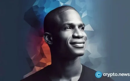 Arthur Hayes Confidently Predicts Bitcoin Will Soar to $250K by 2025