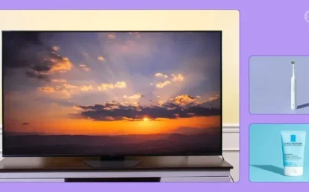 Avoid Scams with Our Expert-Verified Amazon Cyber Monday Deals