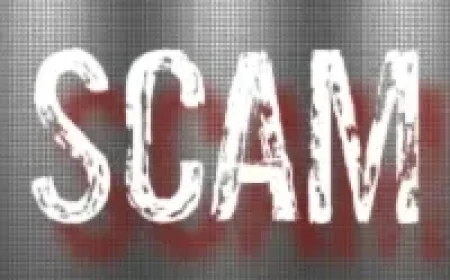 Exercise Caution with Cryptocurrency ATMs