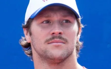 Josh Allen Delivers Gritty Performance to Secure Victory