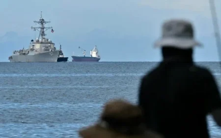 Poll: Majority Oppose U.S. Military Action in Venezuela, Trump Lacks Clarity