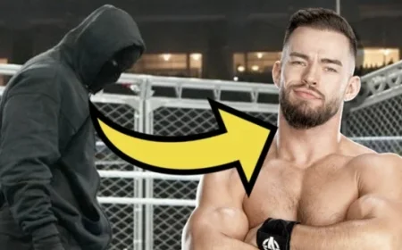 8 New WWE Directions Revealed Post-Survivor Series: WarGames 2025