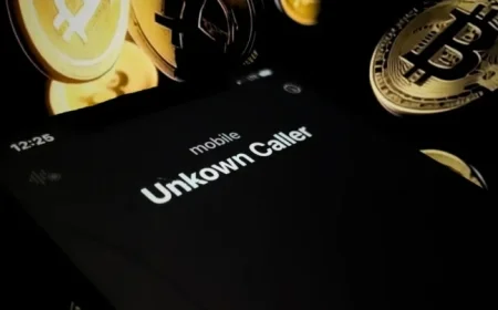 Veteran Warns of Bitcoin Scam After Losing Thousands