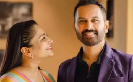 Director’s Ex-Wife’s Cryptic Post Goes Viral on Samantha & Raj Nidimoru’s Wedding Day