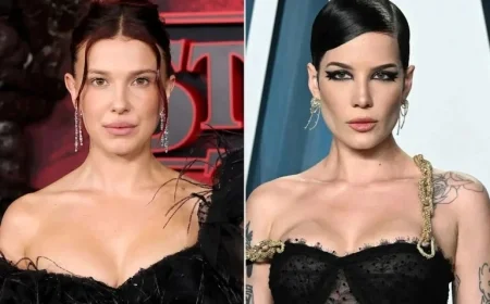 Stranger Things Cast Lookalikes Unveiled