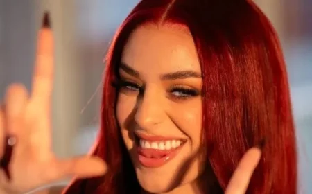 Camilla Araujo’s $11M OnlyFans Triumph Fuels Future Speculation