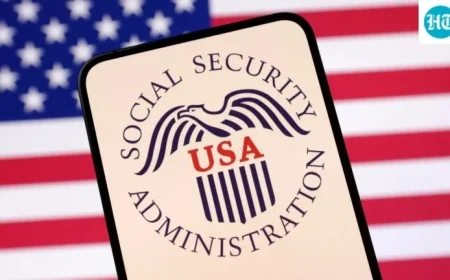 Social Security to Disburse $967 SSI Payment on December 1: Eligibility Details