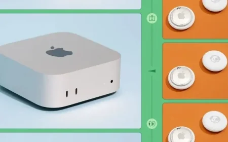 Top 40 Apple Cyber Monday Deals You Can’t Miss iPads MacBooks AirPods and More