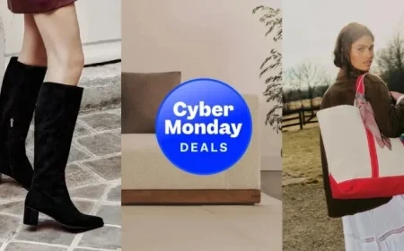 Discover the 29 Brands Rarely Discounted Except during Black Friday and Cyber Monday Deals