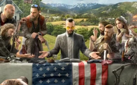 “Far Cry Series Announced by ‘Alien: Earth’ and ‘Sunny’ Creators”