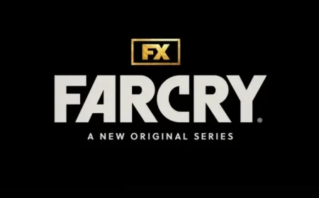 FX to Launch ‘Far Cry’ TV Series by Noah Hawley and Rob Mac