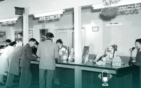 The Indo Daily: Uncovering the Forgotten Dublin Airport Bombing 50 Years Later