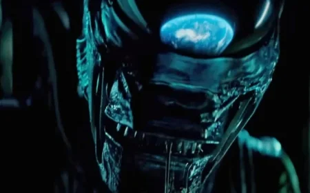 Noah Hawley’s Alien Series Premieres on Disney+ with Significant Change