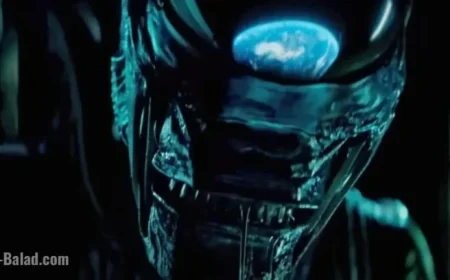 Noah Hawley’s Alien Series Debuts on Disney+ with Major Twist