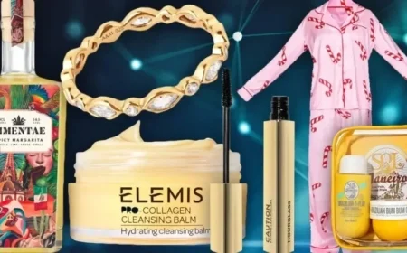 Shopping Expert Reveals Top Cyber Monday 2025 Picks You Shouldn’t Miss