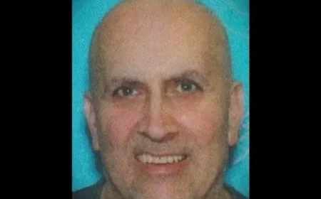 Edward N. Hoffman Passes Away; Porto Funeral Homes Announce Services