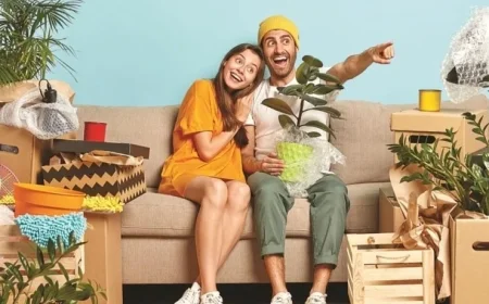 Generation Finds Tranquility in Renting Homes