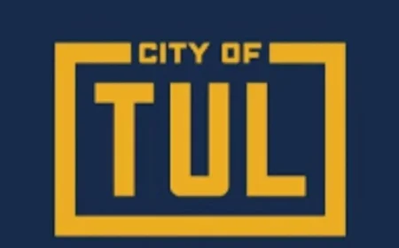 Tulsa Braces for Upcoming Winter Weather Conditions