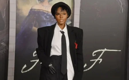 Dec. 1 Birthdays: Celebrating Janelle Monae and Bette Midler