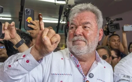 Roberto Contreras: 24,000 Votes Won’t Decide This Election