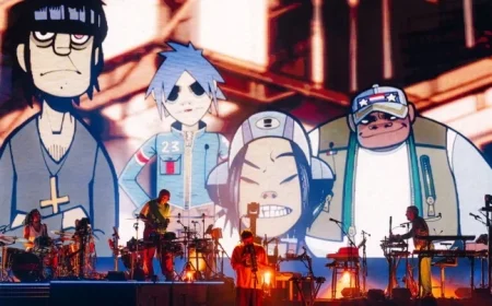 Electric Picnic 2026 Lineup Announced: First Nine Acts Revealed