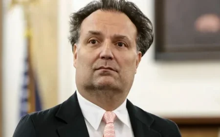 Live Coverage: Brian Walshe Murder Trial Begins with Opening Statements