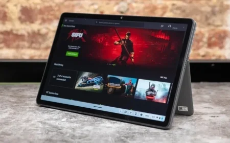 Cyber Monday Laptop Deal Offers Unbeatable Value and Savings