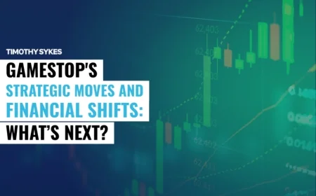 GameStop Boosts Strategy with Acquisitions and Financial Changes