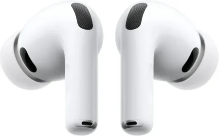 Apple AirPods Pro 3: Major Sale at Last