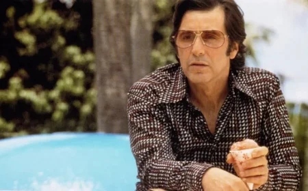 Al Pacino’s Mob Thriller Rivals Goodfellas, Now Free to Stream
