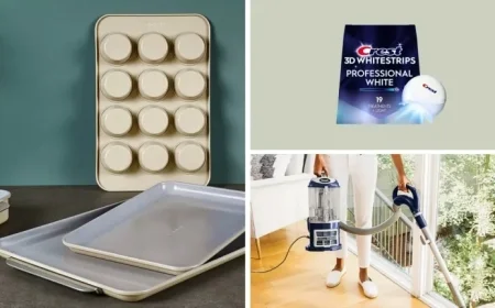 Target unveils massive Cyber Monday discounts on Shark and Crest with savings up to 50 percent