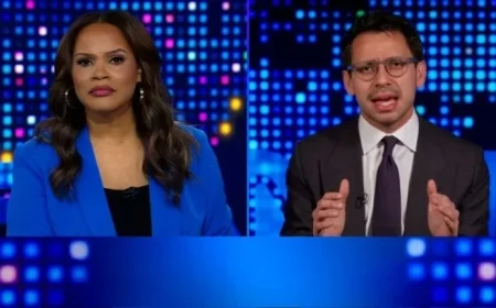 James Fishback Advocates Ending H1-B Visas, Prioritizes American Dream for Citizens