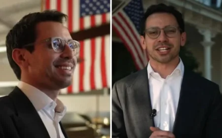 Florida Governor Candidate Vows to Prioritize Hiring American Workers Over H-1B