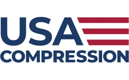 USA Compression Partners LP Expands with Strategic Acquisition of J-W Power Company