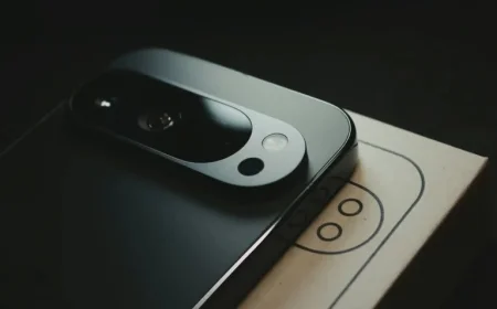 Final Opportunity for Huge Savings on Google’s 1TB Pixel 10 Pro XL No Price Glitch Here