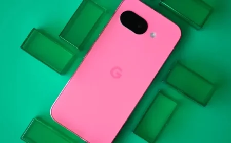 Discover the Top Android Phone for Your Dad at an Unbeatable $349