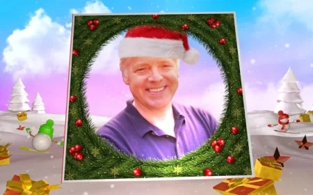 UK’s Top Christmas Songs Streaming on NOW 80s: Schedule and Details