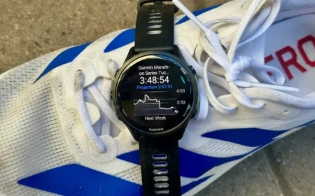 Top Cyber Monday Running Deals Recommended by a Dedicated Marathoner