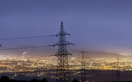 Reassess FirstEnergy After 18.7% Share Price Surge in 2025?