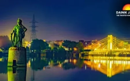 Discover What’s Trending in Bhopal on November 29 2025