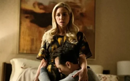 Discover Netflix’s Addictive New Thriller You Can’t Stop Watching After Just One Episode