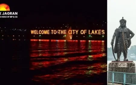 Discover Bhopal’s Event Highlights Dec 1-7 2025: Music Comedy and Spiritual Bliss Await You