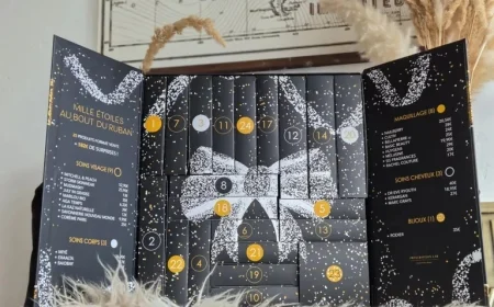 Discover the Exciting 2025 Prescription Lab Advent Calendar