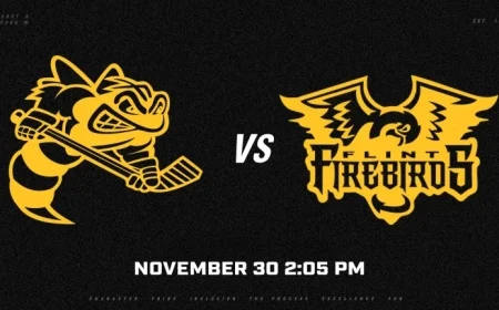 Flint vs Sarnia Game Preview for November 30: Exciting Matchup Analysis and Insights