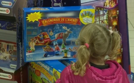 From Christian Roots to Chocolates Discover the Fascinating History of Advent Calendar Tradition