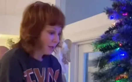 Fans Urge Caution in Reba McEntire’s Latest Video Release