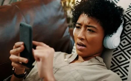 Oxford Names ‘Rage Bait’ as Word of the Year