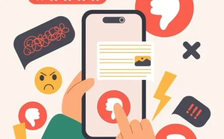 Oxford Declares ‘Rage Bait’ as 2025 Word of the Year: Explained