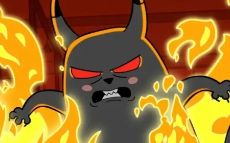 Exploding Kittens Series Axed by Netflix After One Season Despite Season 2 in Progress