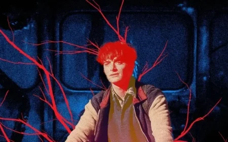 Will Byers Faces New Challenges